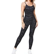 camo jumpsuit